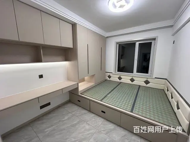 枫丹八里车库上一楼90平39.8万 - 图片 3