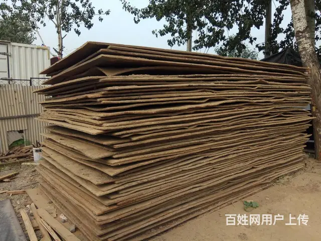 惠州市园洲安全可靠 中深厂家 工地临时钢板报价 - 图片 12