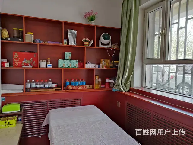 B个人一文化路足疗养生馆转让 - 图片 6