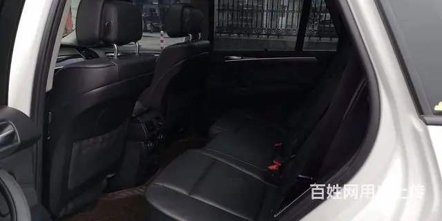 宝马X5(进口) 2011款 X5 xDrive3 - 图片 11