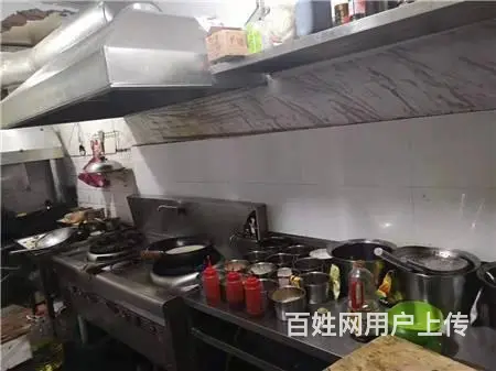 东出口阿里山花园南门76平烧烤饭店餐馆出兑 - 图片 4