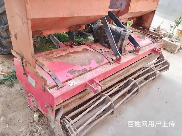 耕王100拖拉机 - 图片 4