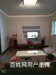 东风花园 普通住宅2厅 精装修 - 图片 3