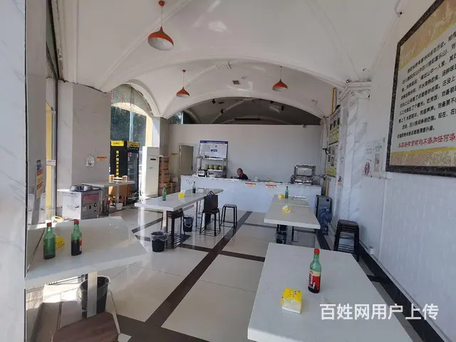 旺铺居）时代名城小区门口第一家铺面米粉店转让可免费教技术 - 图片 4