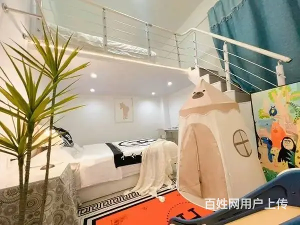 （51旺铺推荐）马岭18间海景民宿转让 - 图片 12