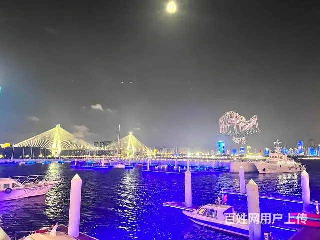 （51旺铺推荐）低价急转海口湾380平海景餐厅 - 图片 3
