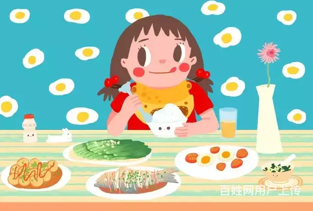 先吃早饭还是先喝奶，傻傻分不清楚 - 图片 4