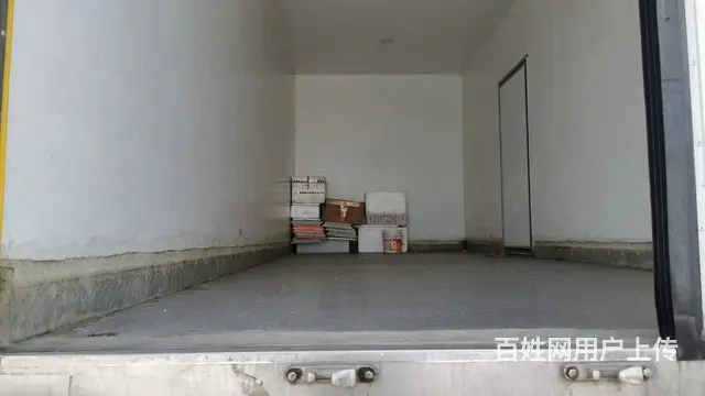 精品22年1月6米8解放保温箱低价转让 - 图片 3