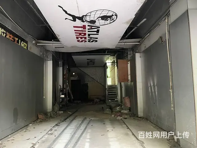 （51旺铺推荐）月川中路140平空铺出租 - 图片 6