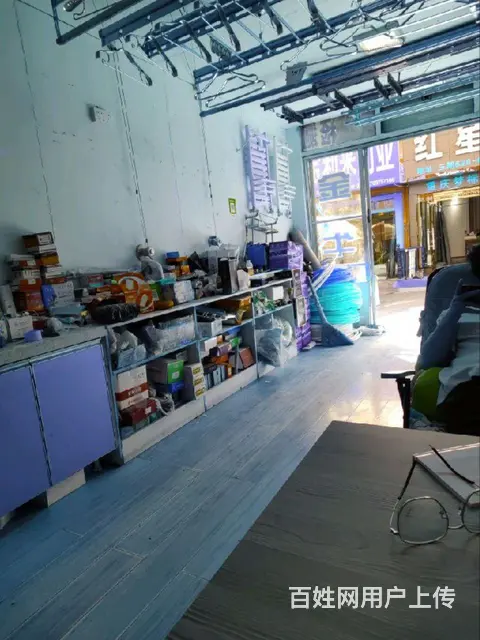 北山市场个人建材商铺低价转让出售 - 图片 2