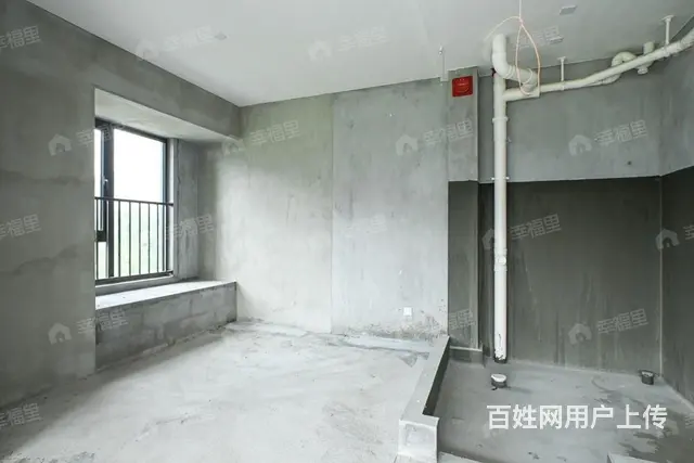 奥体168.00平毛坯海月江南多层[1-7层]难找房子 - 图片 2