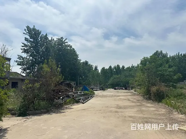 （城市在线找房免费）104国道潘塘高速出入口附近土地出租 - 图片 2