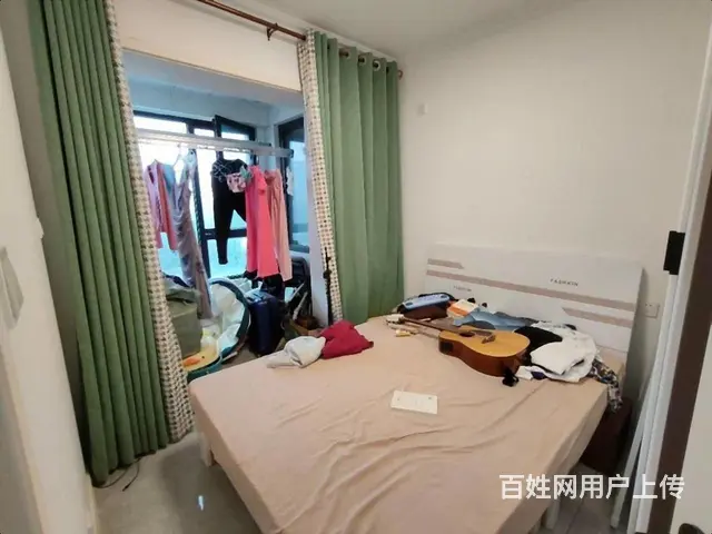 高端小区，达活泉，金华，绿城，南北通透两居，可贷款 - 图片 4
