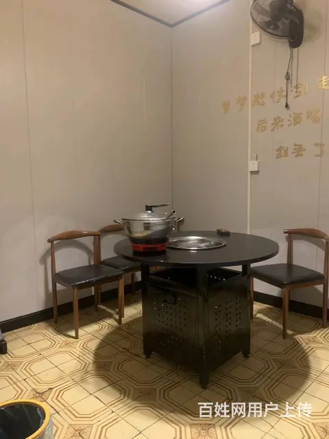 （易转介绍）东阳横店华夏大道沿街好地段好生意餐饮店转让 - 图片 4