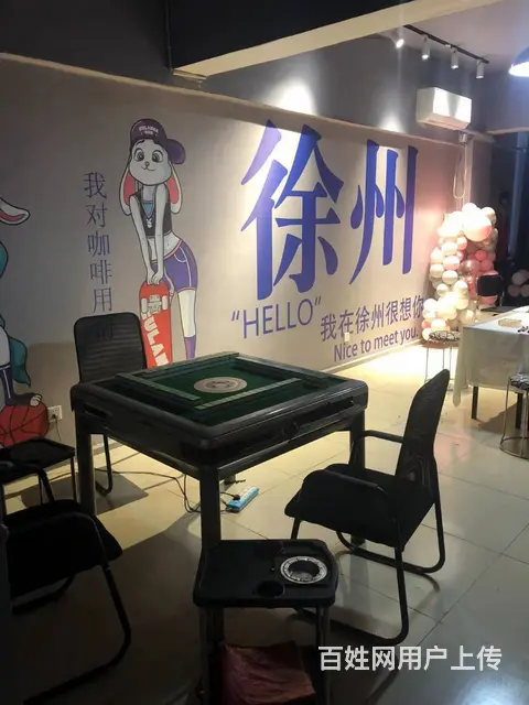 泉山工农路淮海新天地饮品咖啡馆转让（城市快讯免费推荐） - 图片 3