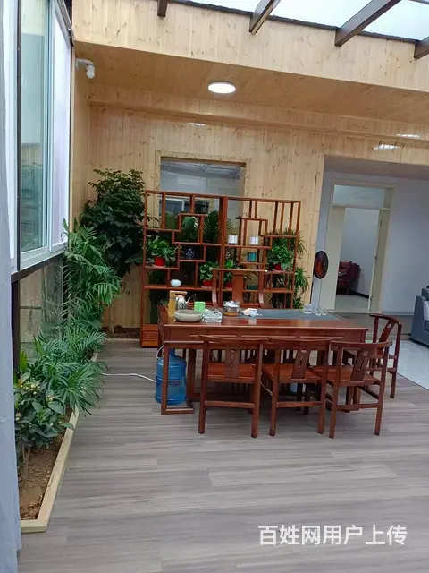 枣庄轻钢别墅  木屋凉亭岗亭  民宿改造 - 图片 6