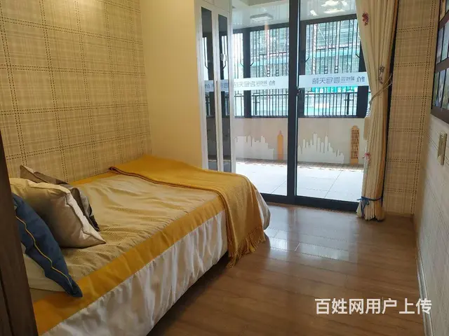 江东府，一手直签房，首付8万起，送储藏室，专车带看 - 图片 6