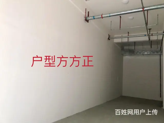 郫县红光底商十字路口78平米 - 图片 7