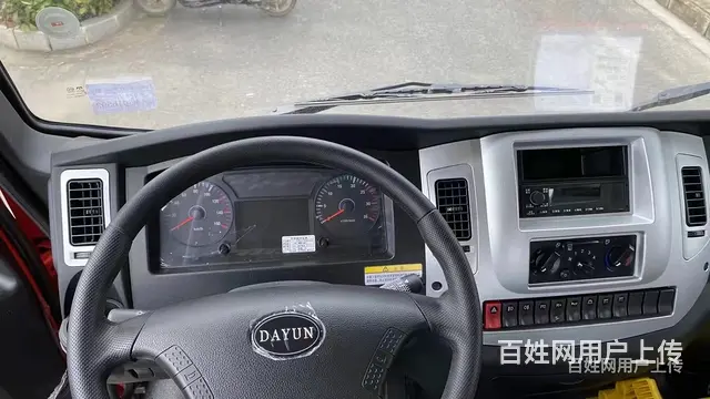 拉12吨以内挖机拖板车 平板车 性能优 - 图片 8
