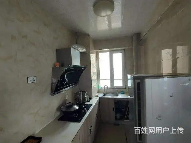 兴隆摩尔94平套间，南北卧室，全屋地热！ - 图片 7