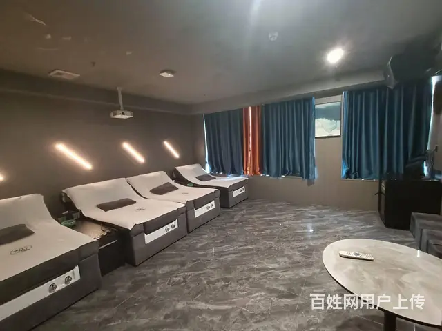（众铺精选）3393海宁长安精装1100平足浴SPA会所转让 - 图片 12