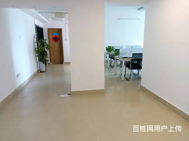 （51旺铺推荐）新达商务大厦173平办公室合租 - 图片 8
