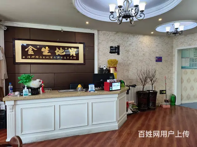 B个人一华能十字路口处棋牌室转让 - 图片 2
