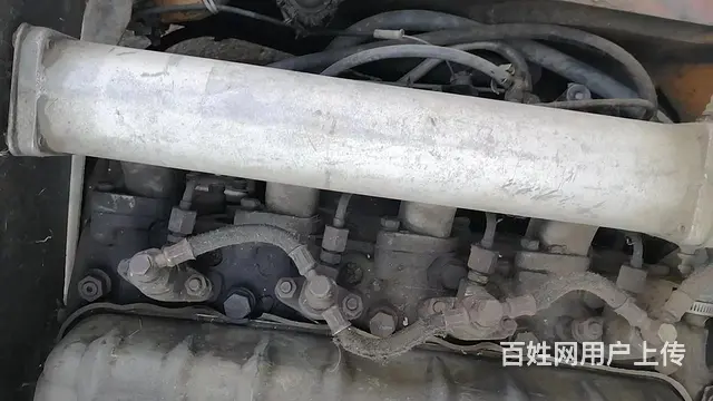 二手叉车 合力2吨3米 内燃式叉车 - 图片 5