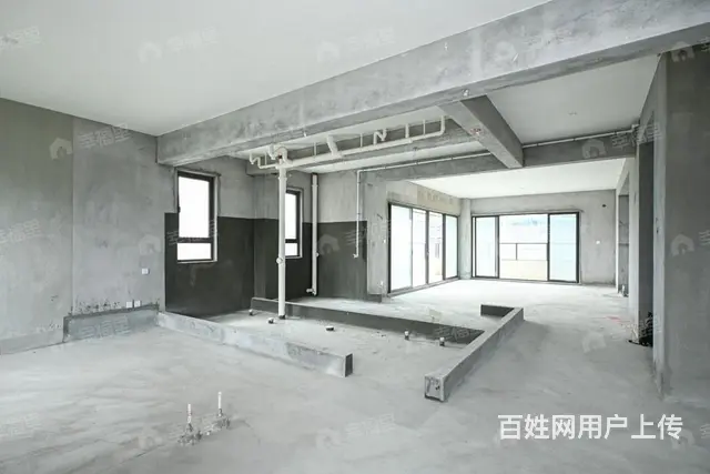 奥体168.00平毛坯海月江南多层[1-7层]难找房子 - 图片 9