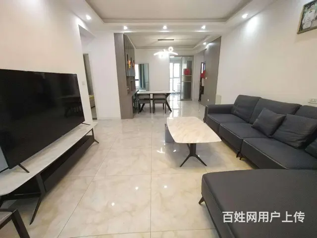 【搞定了！】亿祥美郡 电梯房4楼南北通透 业主自装 - 图片 3
