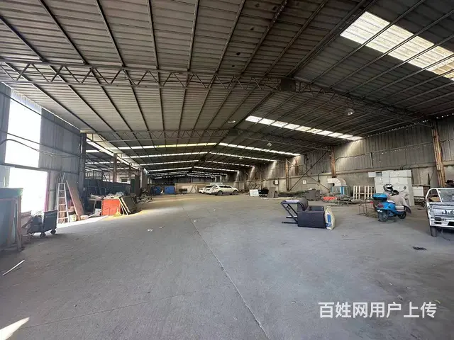 （城市在线找房免费）贾汪快速路附近标准厂房招租 - 图片 5