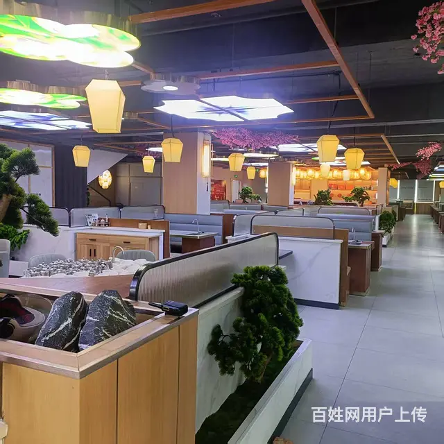 （51旺铺推荐）美兰区美祥路635平老爸茶店转让 - 图片 10