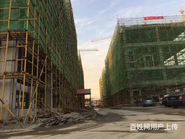 青龙高速口旁 独立产权 产业园区独栋 - 图片 2