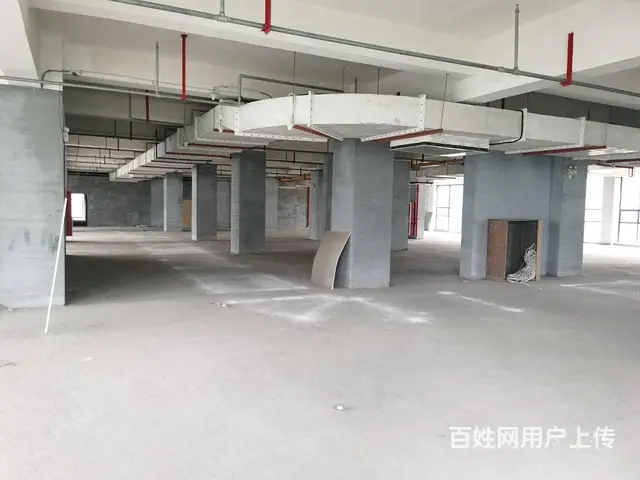 个人写字楼出租陶朱街道南京联谊大厦1800平0.6毛一天 - 图片 3