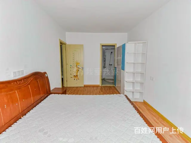萧山经济开发区  江南之星  3室  2厅 - 图片 8