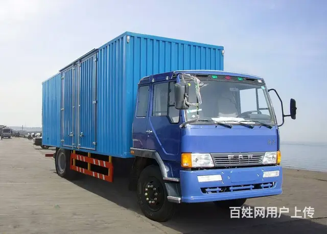 发货到泰国的陆运运输手续 - 图片 4