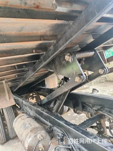 南骏汽车 自卸车 - 图片 3