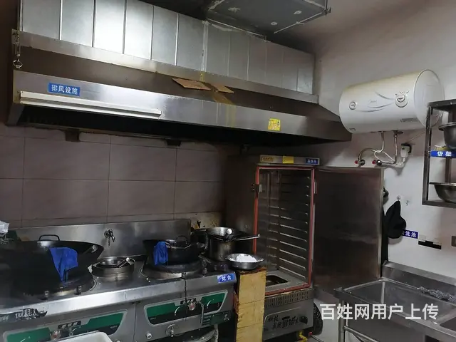 【创美】欧乐坊夜市街好位置饭店转让 - 图片 8