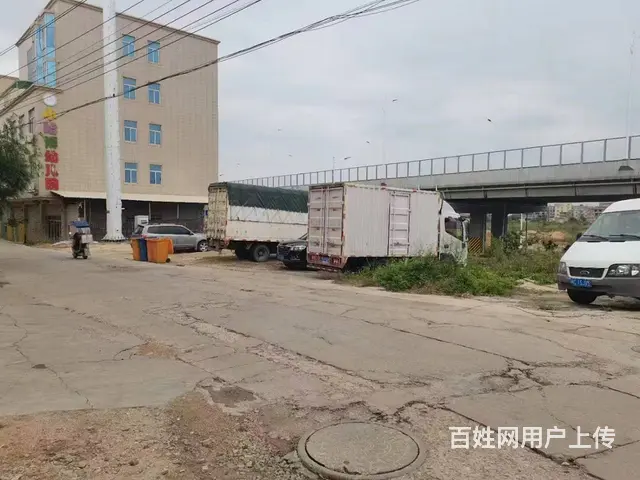 晋江豪新食品市场旁仓库出租一楼店面，二楼有货梯 可做电商等 - 图片 2