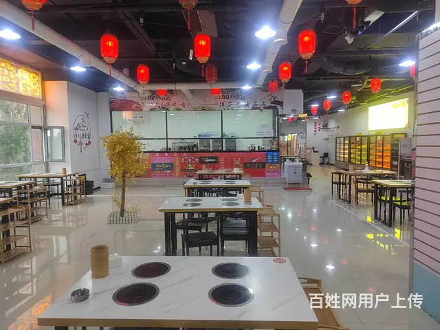 【同城搜铺网免费找店】金榆小区350平延安沾沾转让 - 图片 5
