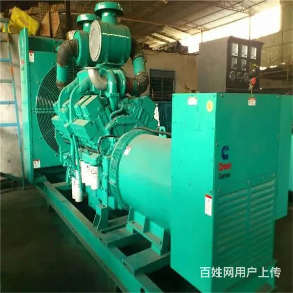 周庄发电机变压器  整厂拆迁回收 优质服务 - 图片 3
