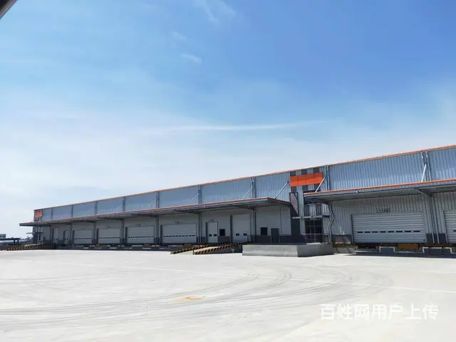 嘉善姚庄独门独院32000平米物流仓库无税收 - 图片 1