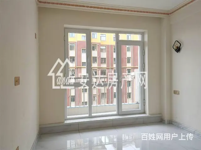 白塔8楼，欧式装修风格，一手新房，紧邻育才学校 - 图片 8