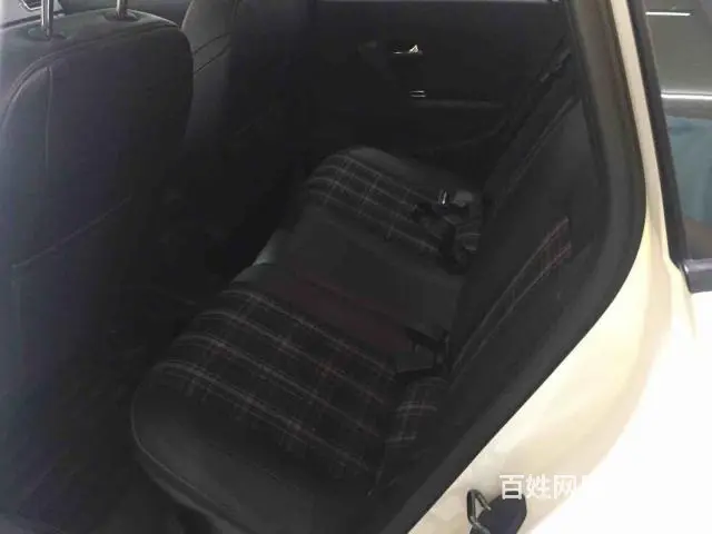 大众POLO两厢 2016款 1.4L 手动 [第 - 图片 10