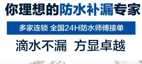 揭阳榕城靠谱的外墙漏水墙壁多少钱 - 图片 1