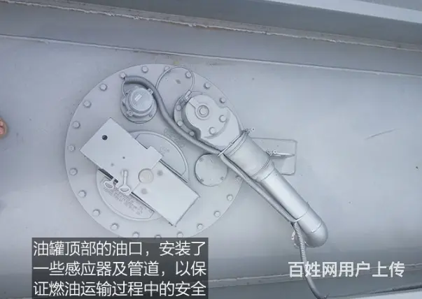 贵州安顺采购油罐车小车型5吨多利卡油罐推荐 - 图片 2