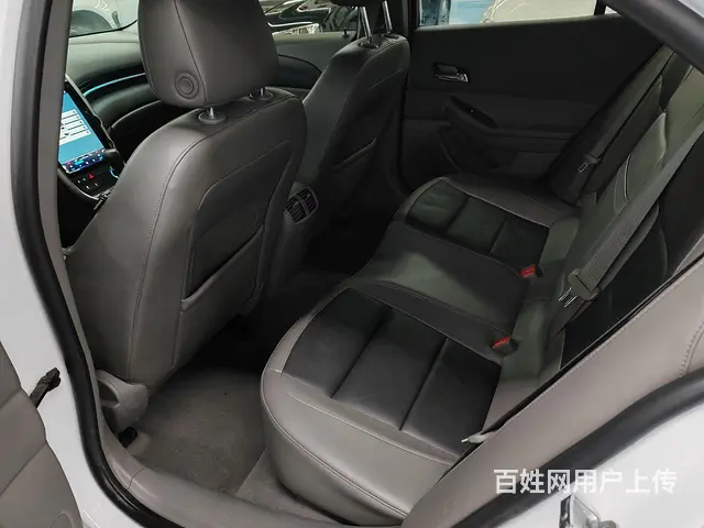 雪佛兰 迈锐宝 2014款 2.4 手自一体 SE 豪华版 - 图片 5