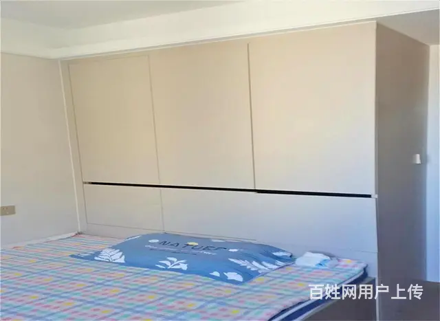 三站 吾悦广场对面 招商雍景湾4室2卫 精装 首 租 - 图片 3