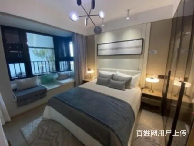 紫云府低价高品质楼盘 房屋大小任您选泽 - 图片 7