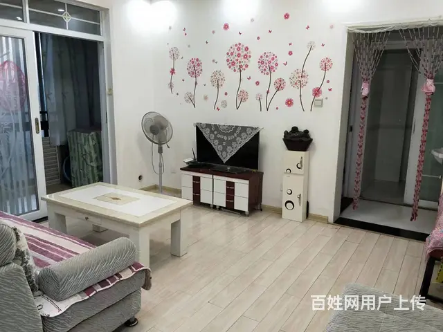 南京路紫荆花园精装修 套房出售 - 图片 5